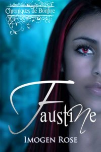 Baixar Chroniques de bonfire, tome 1: faustine pdf, epub, eBook