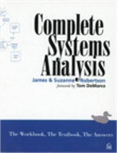 Baixar Complete systems analysis pdf, epub, eBook
