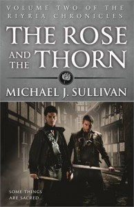 Baixar Rose and the thorn, the pdf, epub, eBook