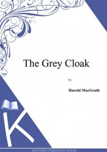 Baixar Grey cloak, the pdf, epub, eBook