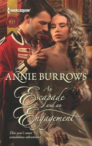 Baixar Escapade and an engagement, an pdf, epub, eBook