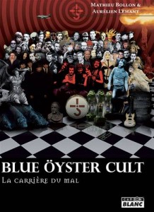 Baixar Blue oyster cult pdf, epub, eBook