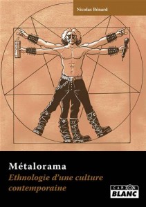 Baixar Metalorama pdf, epub, eBook