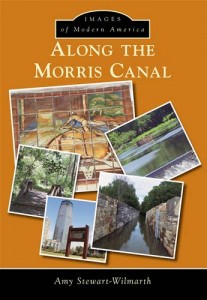 Baixar Along the morris canal pdf, epub, eBook