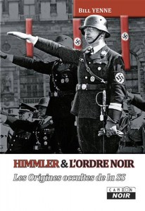 Baixar Himmler et l’ordre noir pdf, epub, eBook