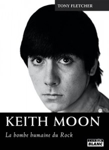 Baixar Keith moon pdf, epub, eBook
