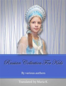 Baixar Russian collection for kids pdf, epub, eBook