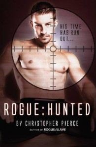 Baixar Rogue:hunted (the second book of rogue) pdf, epub, eBook
