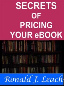 Baixar Secrets of pricing your ebook pdf, epub, eBook