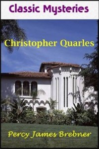 Baixar Christopher quarles pdf, epub, eBook