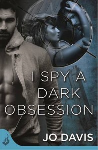 Baixar I spy a dark obsession: shado agency book 3 pdf, epub, eBook