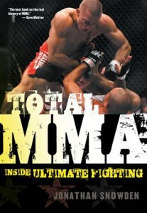 Baixar Total mma pdf, epub, eBook