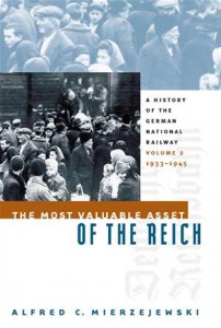 Baixar Most valuable asset of the reich, the pdf, epub, eBook