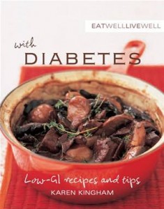 Baixar Eat well live well with diabetes pdf, epub, eBook
