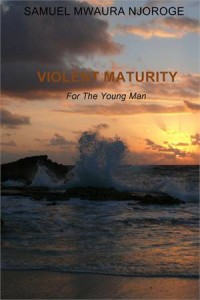 Baixar Violent maturity pdf, epub, eBook