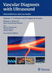Baixar Vascular diagnosis with ultrasound pdf, epub, eBook