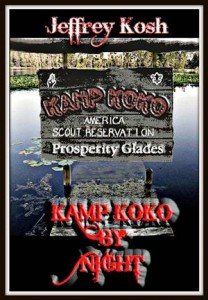 Baixar Kamp koko by night pdf, epub, eBook
