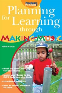 Baixar Planning for learning through making music pdf, epub, eBook
