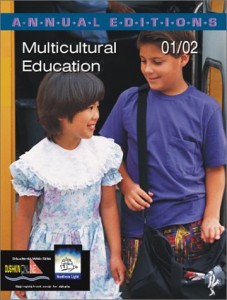Baixar Multicultural education 01 pdf, epub, eBook