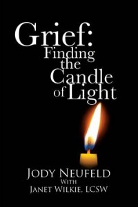 Baixar Grief: finding the candle of light pdf, epub, eBook