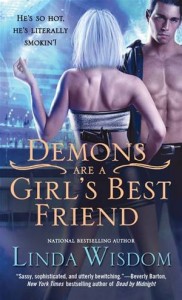 Baixar Demons are a girl’s best friend pdf, epub, eBook