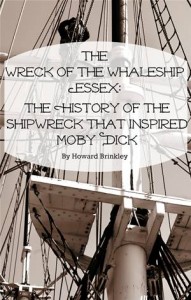 Baixar Wreck of the whaleship essex, the pdf, epub, eBook