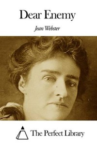 Baixar Dear enemy pdf, epub, eBook