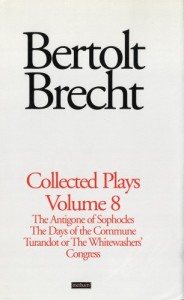 Baixar Brecht collected plays pdf, epub, eBook