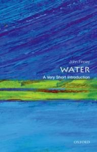 Baixar Water: a very short introduction pdf, epub, eBook