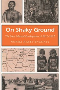 Baixar On shaky ground pdf, epub, eBook