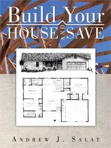 Baixar Build your house and save pdf, epub, eBook
