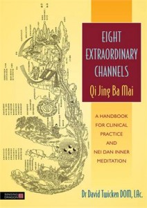 Baixar Eight extraordinary channels – qi jing ba mai pdf, epub, eBook