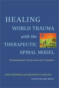 Baixar Healing world trauma with the therapeutic spiral pdf, epub, eBook
