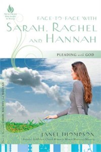 Baixar Face-to-face with sarah, rachel, and hannah pdf, epub, eBook
