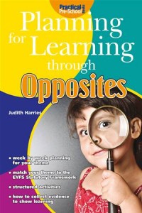Baixar Planning for learning through opposites pdf, epub, eBook