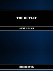 Baixar Outlet, the pdf, epub, eBook