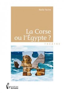 Baixar Corse ou l’egypte ?, la pdf, epub, eBook