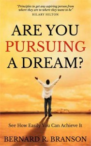 Baixar Are you pursuing a dream? pdf, epub, eBook