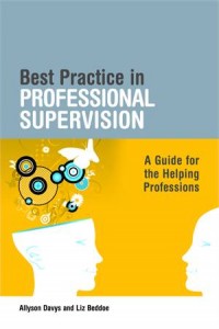 Baixar Best practice in professional supervision pdf, epub, eBook