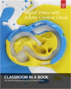 Baixar Digital video with adobe creative cloud pdf, epub, eBook