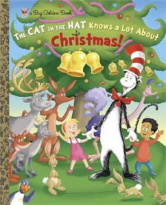 Baixar Cat in the hat knows a lot about christmas! pdf, epub, eBook
