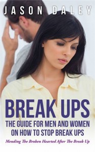 Baixar Break ups: the guide for men and women on how to pdf, epub, eBook
