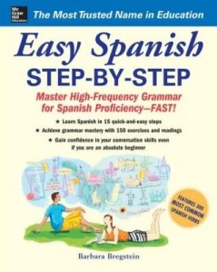 Baixar Easy Spanish Step-By-Step pdf, epub, eBook