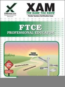 Baixar FTCE Professional Educator pdf, epub, eBook