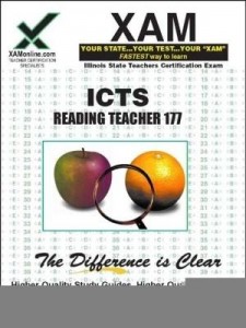 Baixar Icts Reading Teacher 177 pdf, epub, eBook