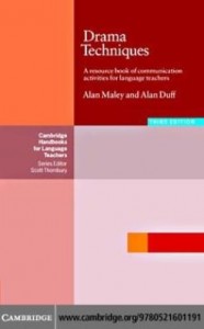 Baixar Drama Techniques pdf, epub, eBook
