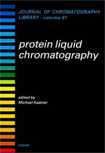 Baixar Protein liquid chromatography pdf, epub, eBook