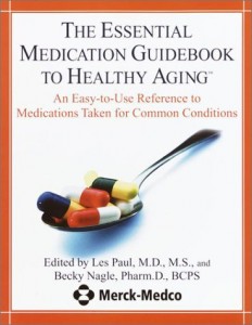 Baixar Essential medication guidebook to healthy, the pdf, epub, eBook