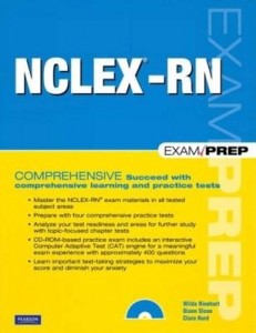 Baixar NCLEX-RN Exam Prep pdf, epub, eBook