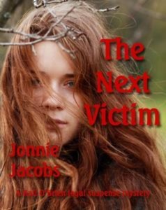 Baixar Next victim, the pdf, epub, eBook